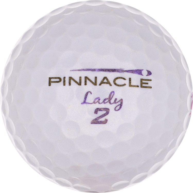 Pinnacle A - Lady