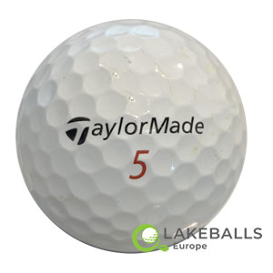 Taylor Made A - TP 5X Taylor Made A - TP 5X