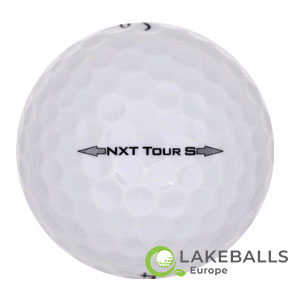 Titleist A - NXT Tour S