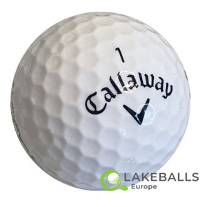 Callaway A - MIX Callaway A - MIX