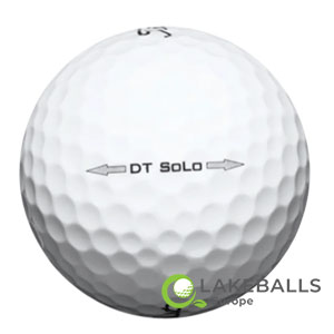 Titleist B - DT Solo/PST Solo