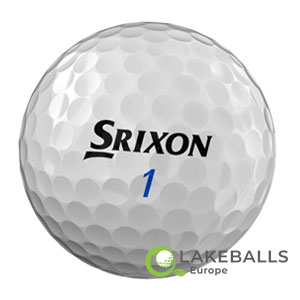 Srixon A - Ad 333