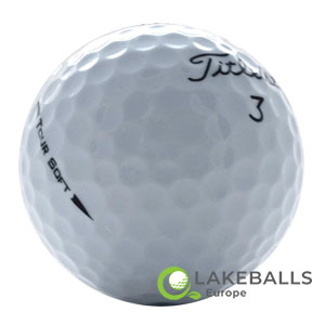 Titleist A - Tour Soft Titleist A - Tour Soft