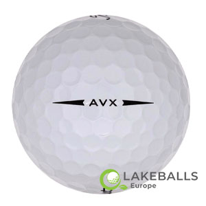Titleist A - AVX