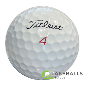 Titleist A - Pro V1 X Titleist A - Pro V1 X